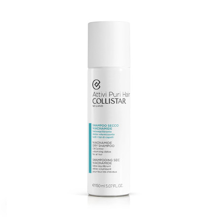 SHAMPOO SECCO NIACINAMIDE