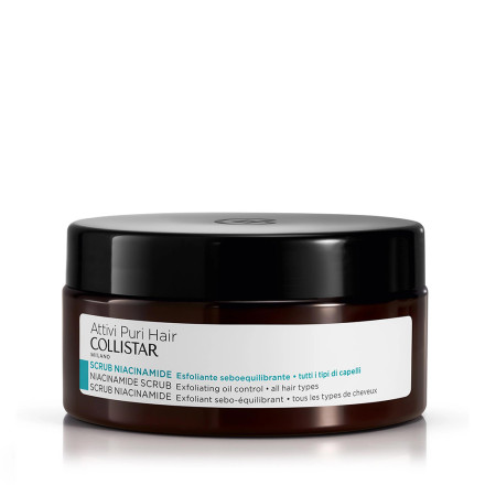 SCRUB CUTE NIACINAMIDE