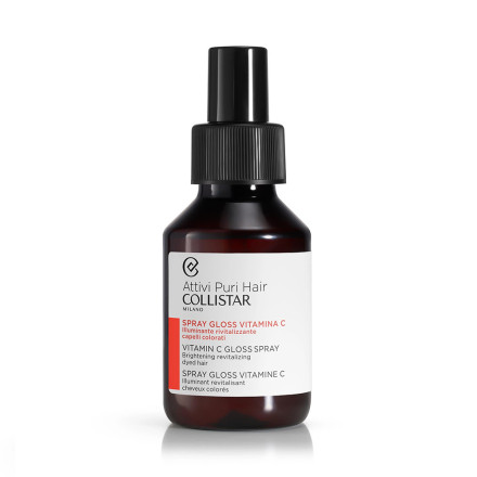 SPRAY GLOSS VITAMINA C