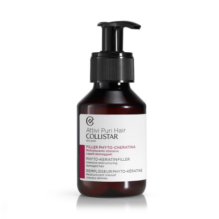 FILLER PHYTO-CHERATINA