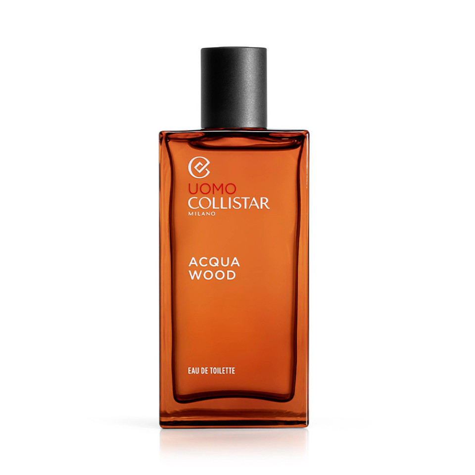 ACQUA WOOD EAU DE TOILETTE TONIFICANTE
