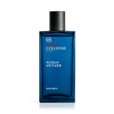 ACQUA VETIVER EAU DE TOILETTE RIVITALIZZANTE