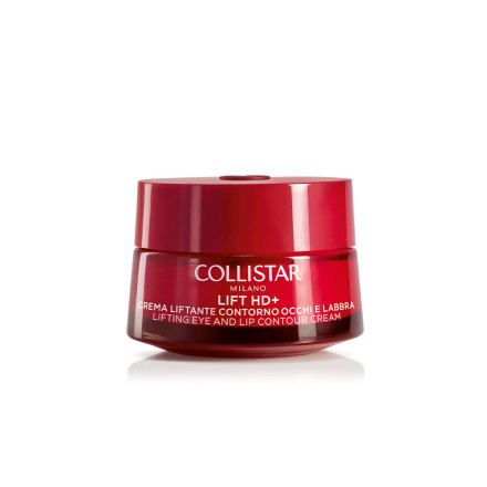 LIFT HD+ CREMA LIFTANTE CONTORNO OCCHI E LABBRA