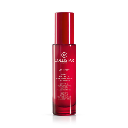 LIFT HD+ SIERO LIFTANTE RIMODELLANTE VISO E COLLO