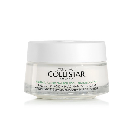 CREMA ACIDO SALICILICO + NIACINAMIDE