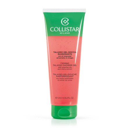 TALASSO-GEL DOCCIA RASSODANTE