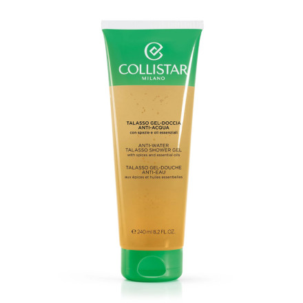 TALASSO-GEL DOCCIA ANTI-ACQUA