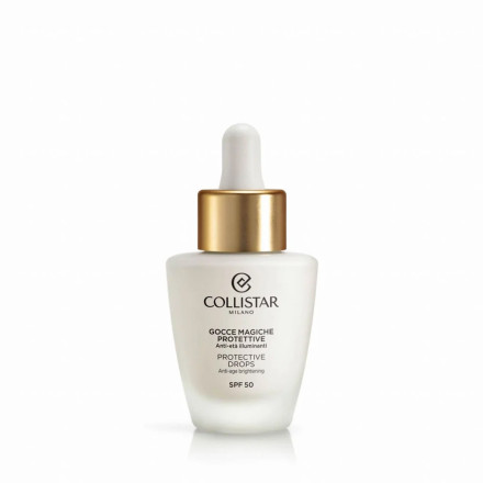 GOCCE MAGICHE PROTETTIVE SPF 50