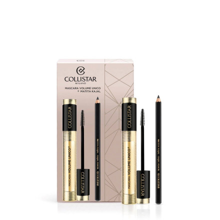 COFANETTO MASCARA VOLUME UNICO