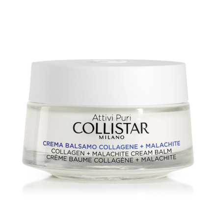 ATTIVI PURI CREMA BALSAMO COLLAGENE + MALACHITE