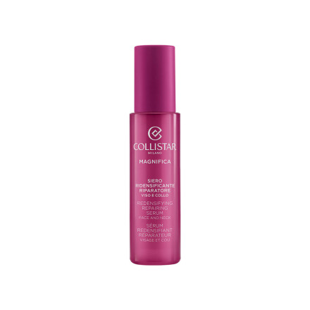 MAGNIFICA SIERO RIDENSIFICANTE RIPARATORE VISO E COLLO
