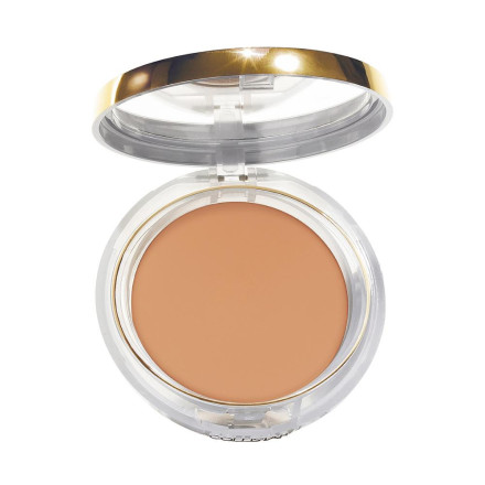 FONDOTINTA COMPATTO CREMA-POLVERE SPF10