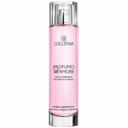 PROFUMO DELL'AMORE