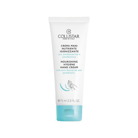 CREMA MANI NUTRIENTE IGIENIZZANTE75 ML