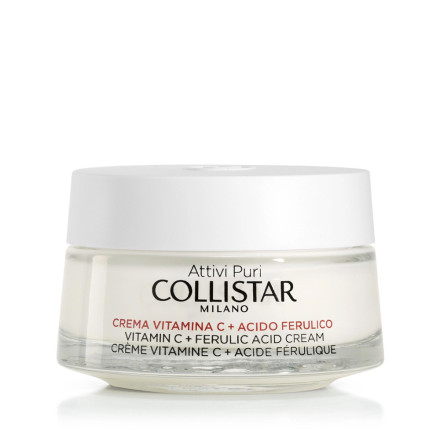 CREMA VITAMINA C + ACIDO FERULICO 50 ML