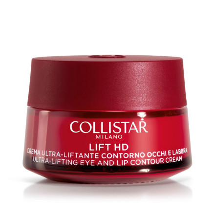 LIFT HD CREMA ULTRA-LIFTANTE CONTORNO OCCHI E LABBRA 15 ML