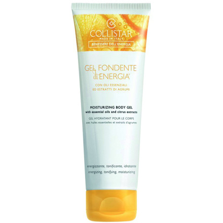 GEL FONDENTE DI ENERGIA® 250 ML