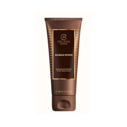 HOMME ACQUA WOOD BALSAMO DOPOBARBA 100 ML