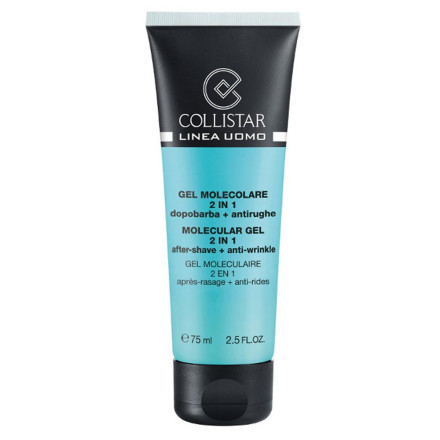 GEL MOLECOLARE 2IN1 75 ML