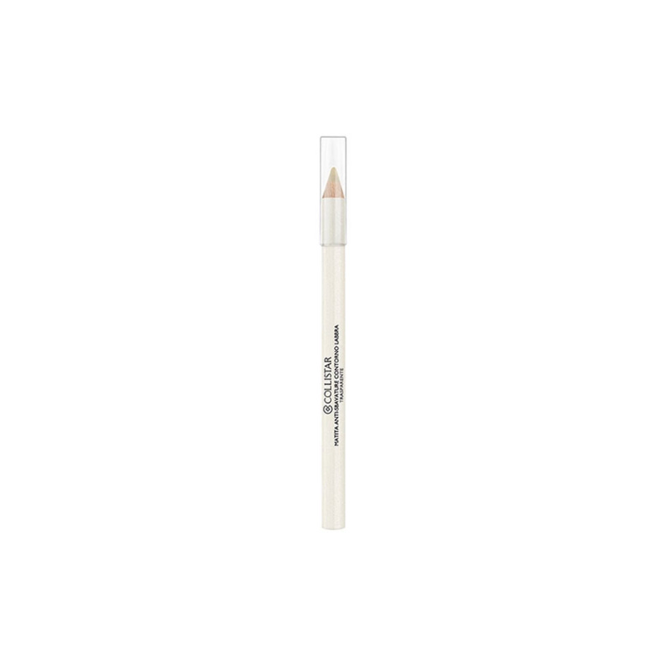 MATITA ANTI-SBAVATURE CONTORNO LABBRA TRASPARENTE