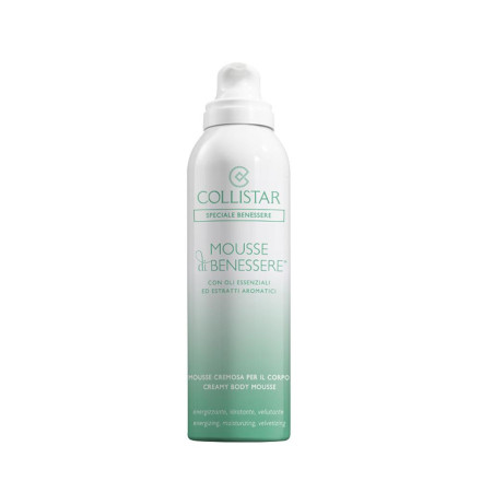 BENESSERE MOUSSE CORPO 200 ML