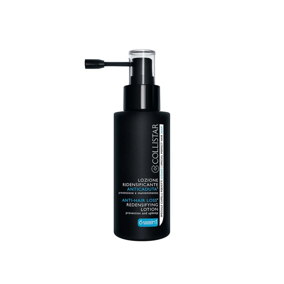 LOZIONE RIDENSIFICANTE ANTICADUTA 100 ML