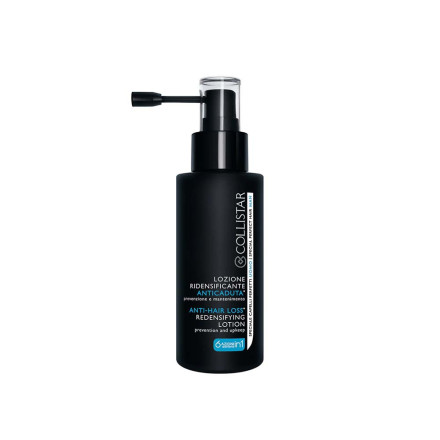 LOZIONE RIDENSIFICANTE ANTICADUTA 100 ML