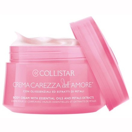 CREMA CAREZZA DELL'AMORE200 ML