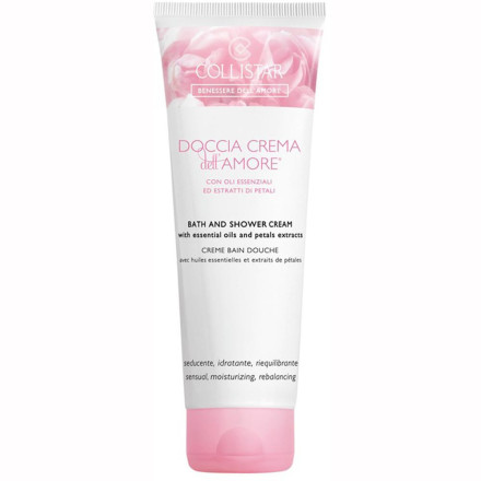 PROFUMO ALL'AMORE DOCCIA CREMA250 ML