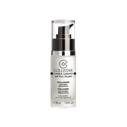 ATTIVI PURI COLLAGENE ANTIRUGHE RIGENERANTE 30 ML