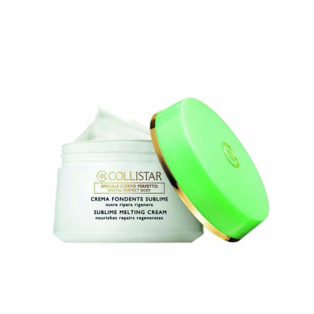 CREAMA FONDENTE SUBLIME PELLI SECCHE 400 ML