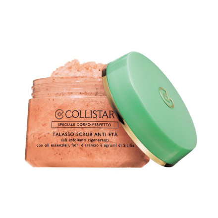 TALASSO-SCRUB ANTI-ETÀ700 G