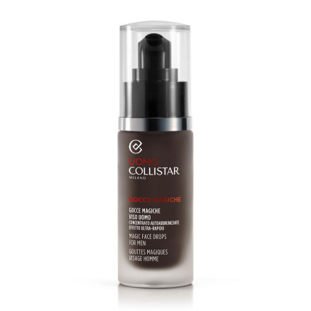 GOCCE MAGICHE VISO UOMO 30 ML