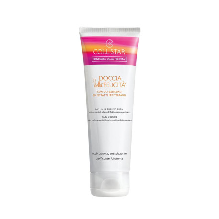 DOCCIA DELLA FELICITA'250 ML