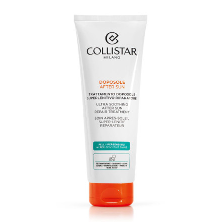 CREMA DOPOSOLE SUPERLENITIVO RIPARATORE 250 ML