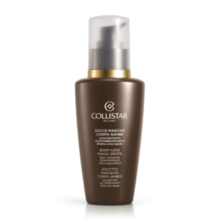 GOCCE MAGICHE AUTOABBRONZANTE CORPO-GAMBE 125 ML