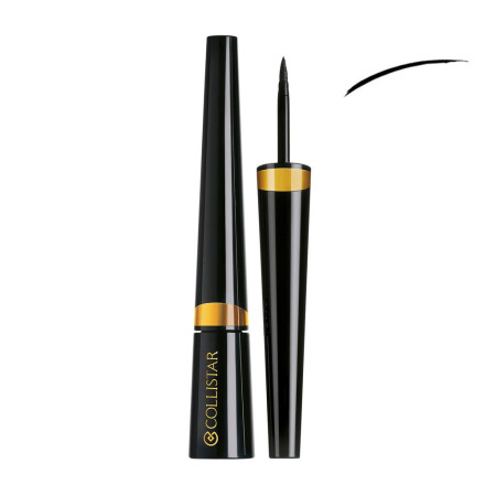 EYE LINER TECNICO NERO