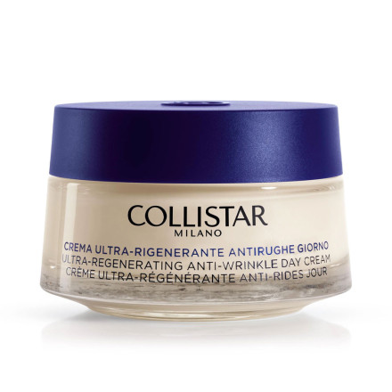 CREMA ULTRA-RIGENERANTE ANTIRUGHE GIORNO 50 ML