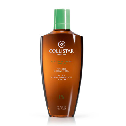 OLIO RASSODANTE DOCCIA 400 ML