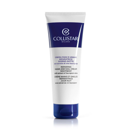 CREMA MANI E UNGHIE RIPARATRICE GIORNO-NOTTE 100 ML