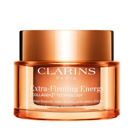 Extra-Firming Energy