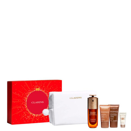 COFANETTO RITUALE DOUBLE SERUM € EXTRA-FIRMING