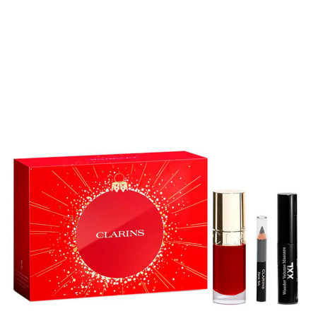 COFANETTO LIP OIL