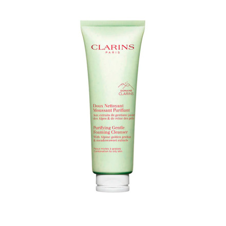 DOUX NETTOYANT MOUSSE PURIFIANT