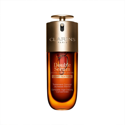 DOUBLE SERUM LIGHT TEXTURE