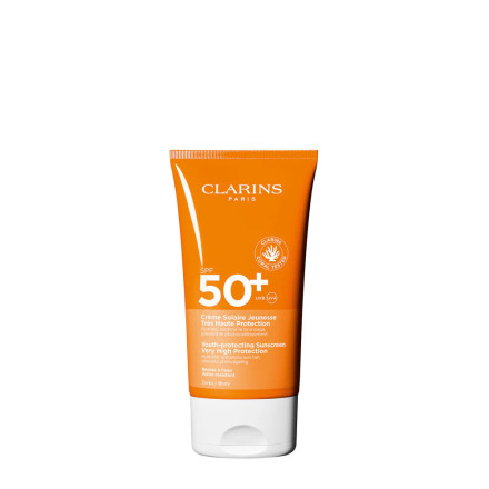 CREMA SOLARE CORPO SPF 50+
