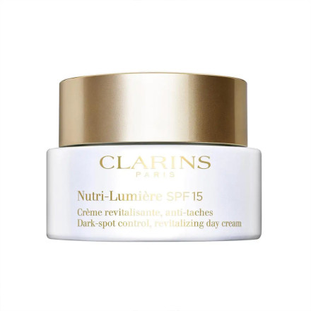 NUTRI-LUMIÈRE SPF15