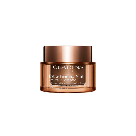 EXTRA-FIRMING NUIT- PELLE SECCA