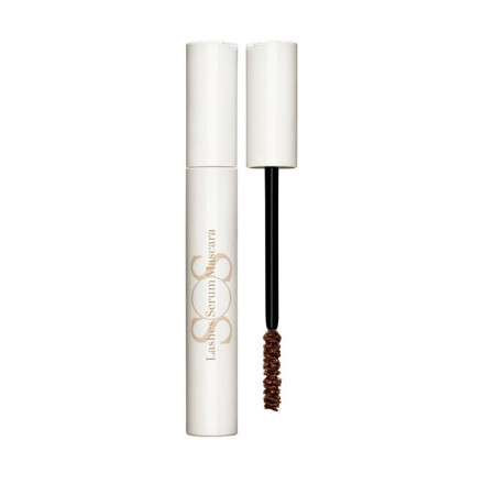 SOS LASHES SERUM MASCARA