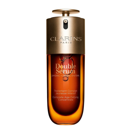 DOUBLE SERUM TRAITEMENT COMPLET JEUNESSE INTENSIF